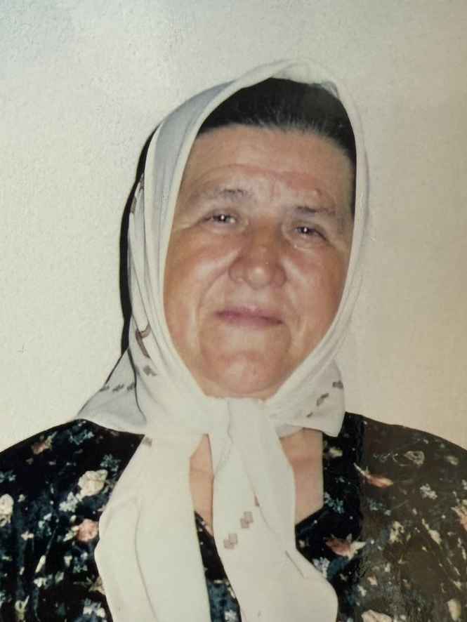 osoba