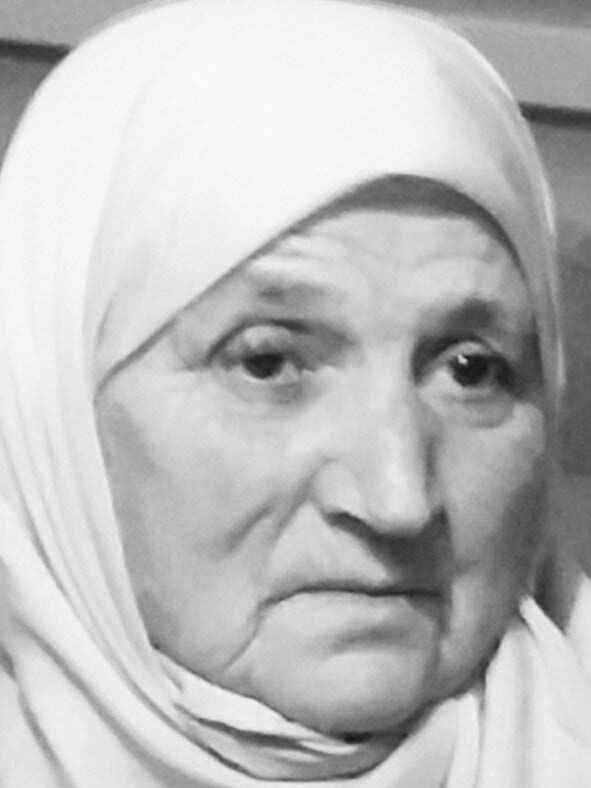  Habiba (Meho) Vražalica  -dje.  Lutvić
