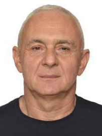 Almir (Nusret)  Bašić