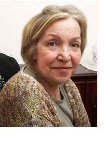 Elvedina  Fehimović -dje. Rizvan