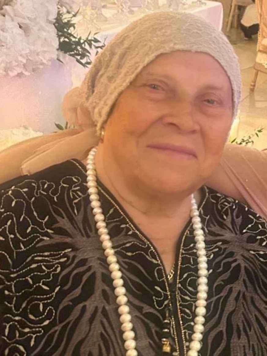 osoba