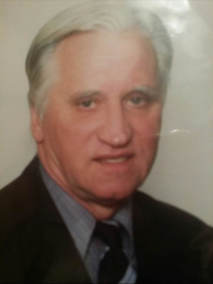 Teufik (Bato) Kovačević