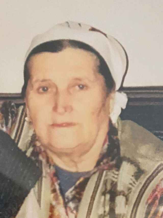 osoba
