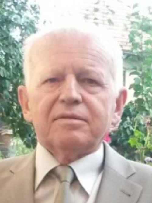  Salem (Sidik) Durmo