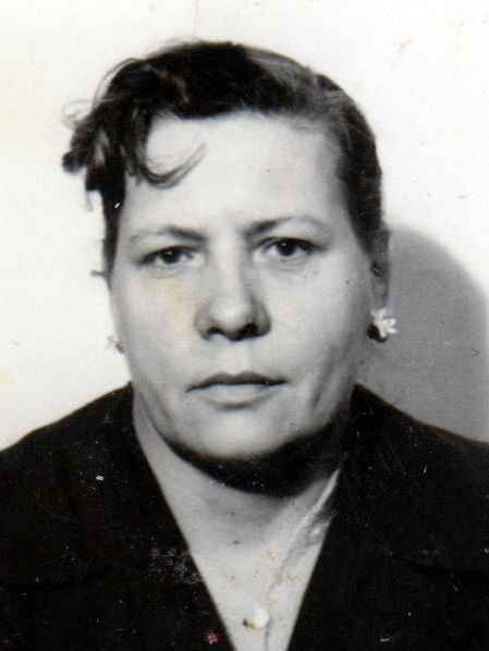 osoba