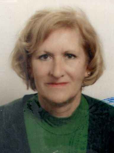 Jasna  Kunić -dje. Ferizović