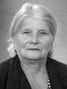 Melka (Salihović) Atić