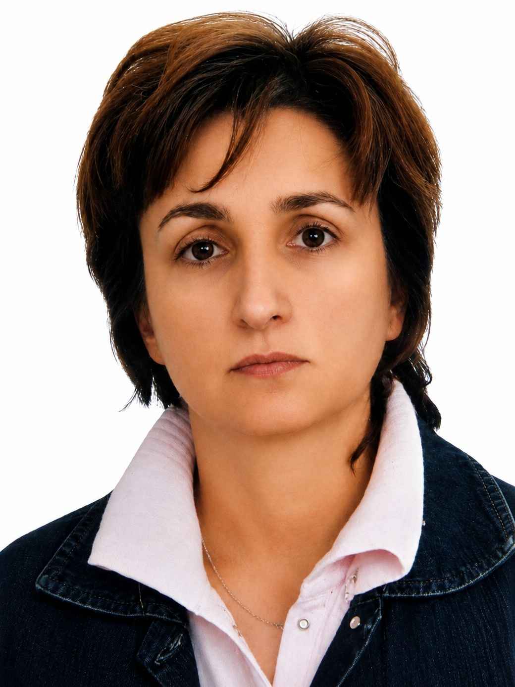  Radmila  Gračanin - Golić