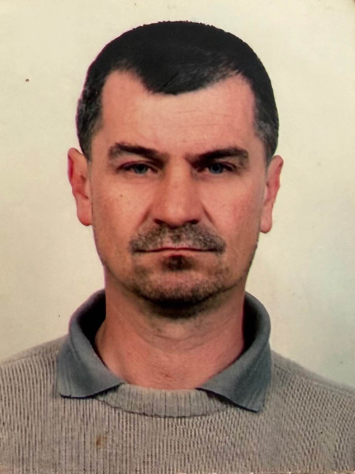 Jasmin (Husein) Mašić