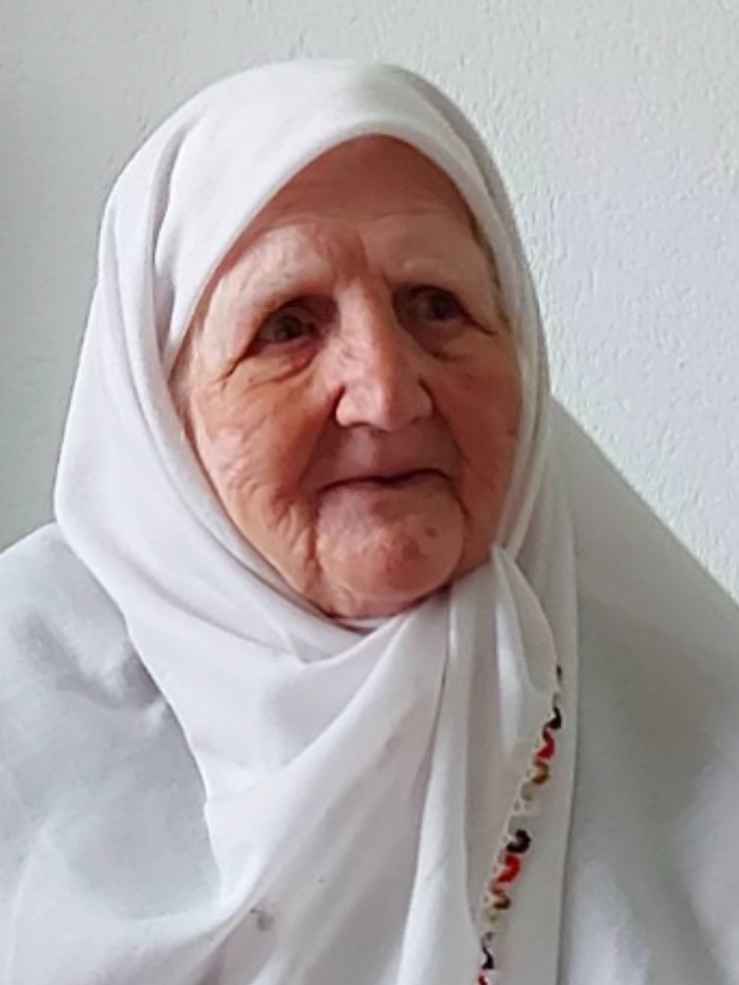 osoba