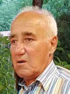 Ahmed  (Muharem) Mehmedić