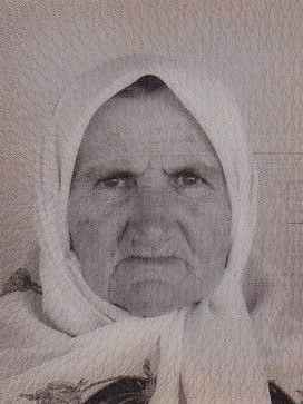 Hankija (Huso) Kuldija -dje. Podumljak