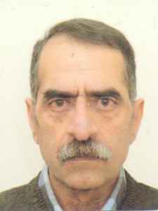 Yakob  Hussain