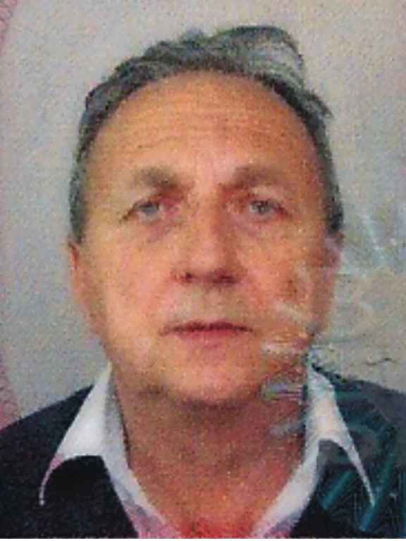 Vahid   Aščerić