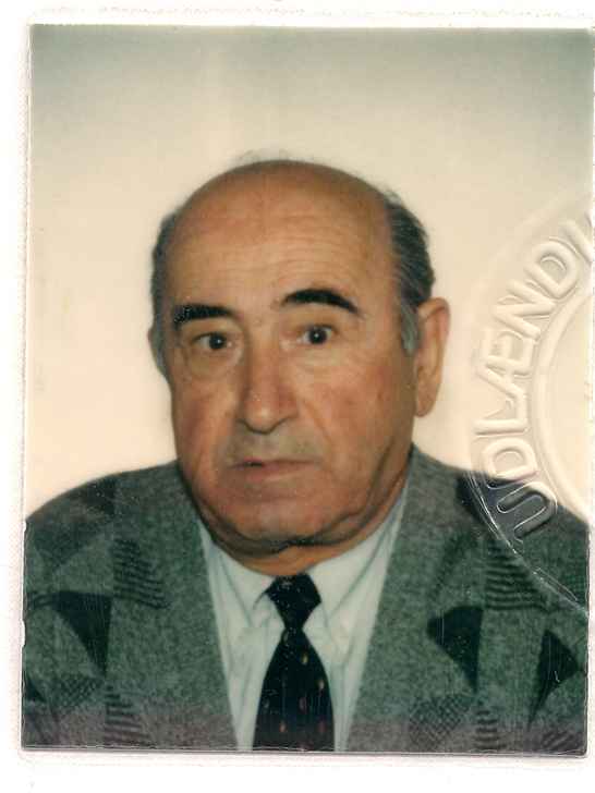 Muhamed  Fetahagić