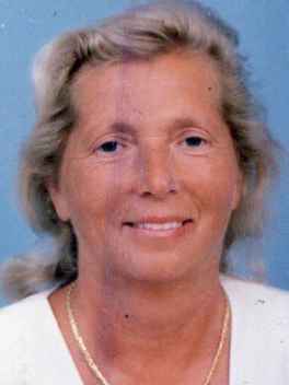  Gordana - Seka  Martinović