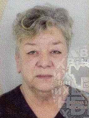 Enisa Gačanin, Rođ. Birno