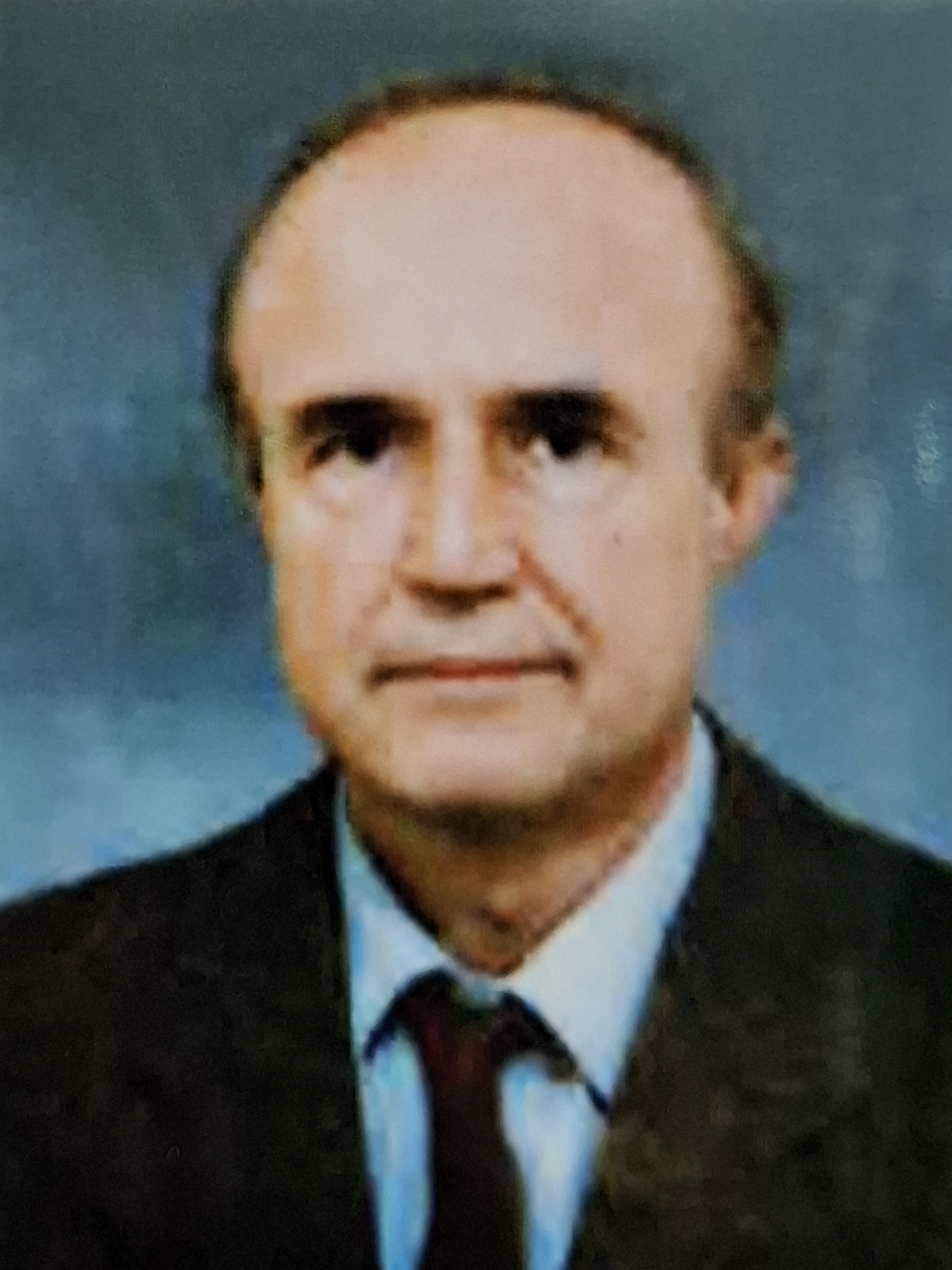 Anto  Mihalj