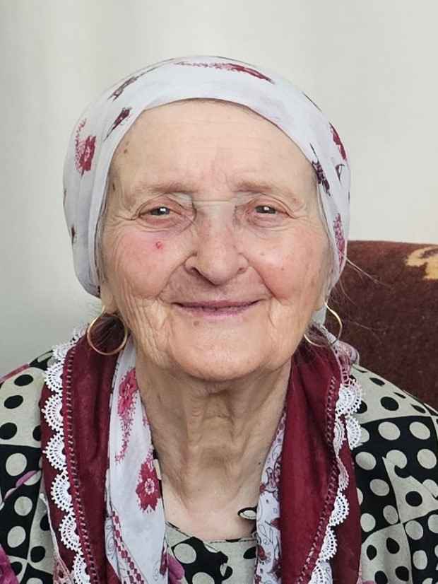osoba