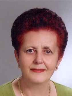 Dženana   Krivić -dje. Ćatović