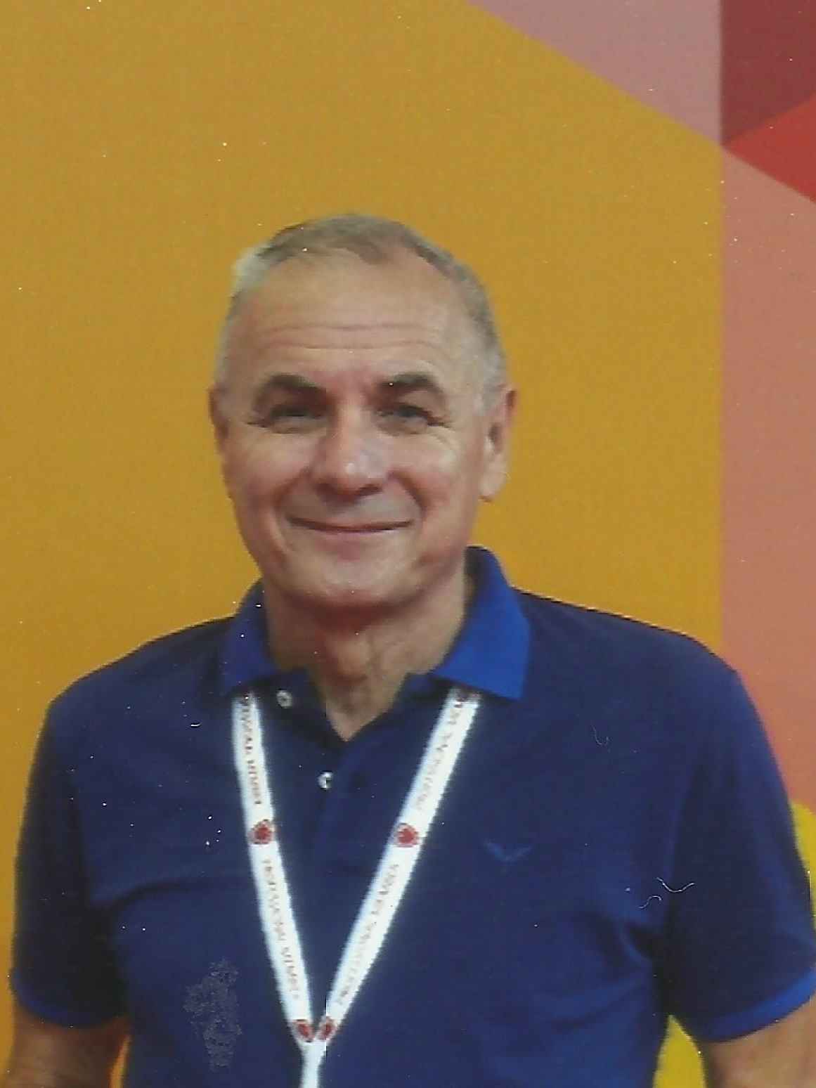 Adis  Muslibegović