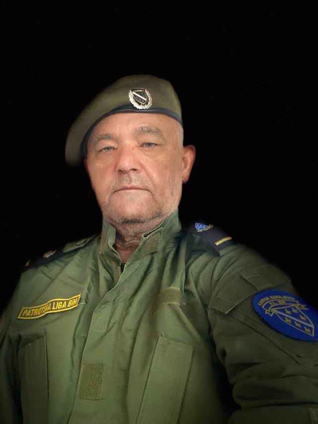 Mirsad Mimi Pašić