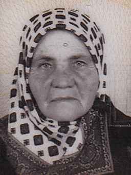 osoba