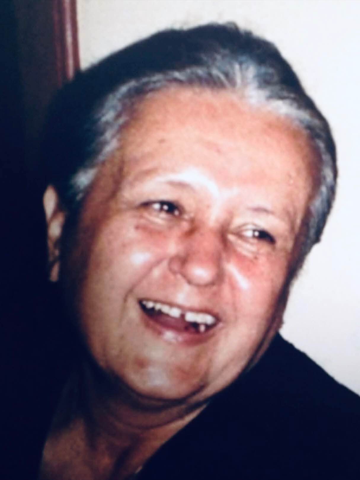 Suada (Ada Čavalić) Karamehić