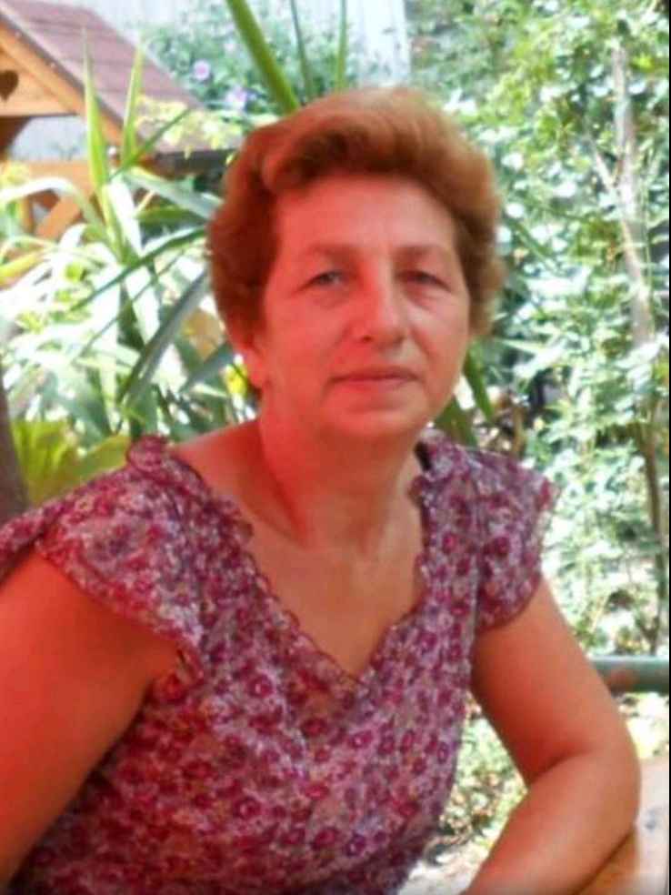 Jasmini  Karačić