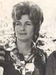 Muhiba  Alibegović