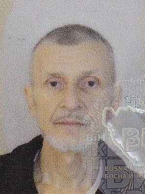  Albert - Ali Beni (Ševćet) Kuč