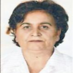 Saliha  Altumbabić -dje. Zubčević