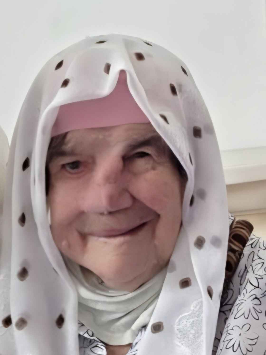 Sevda  Hadžibulić  -dje. Šalaka