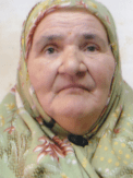 osoba