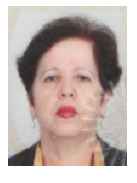 Amira  Džinović -dje. Prolić