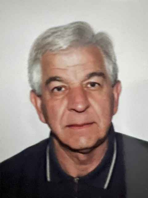 Zijad (Bećira) Idrizović