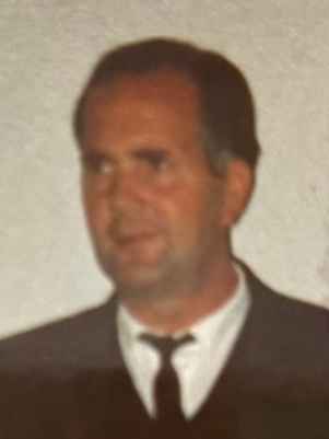 Salko (Omer) Ćurevac