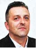 Irhad (Huso) Halilović