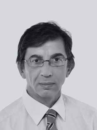 Dr. Sead  Rožajac