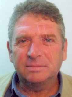 Daut  (Hamdije) Osmanagić
