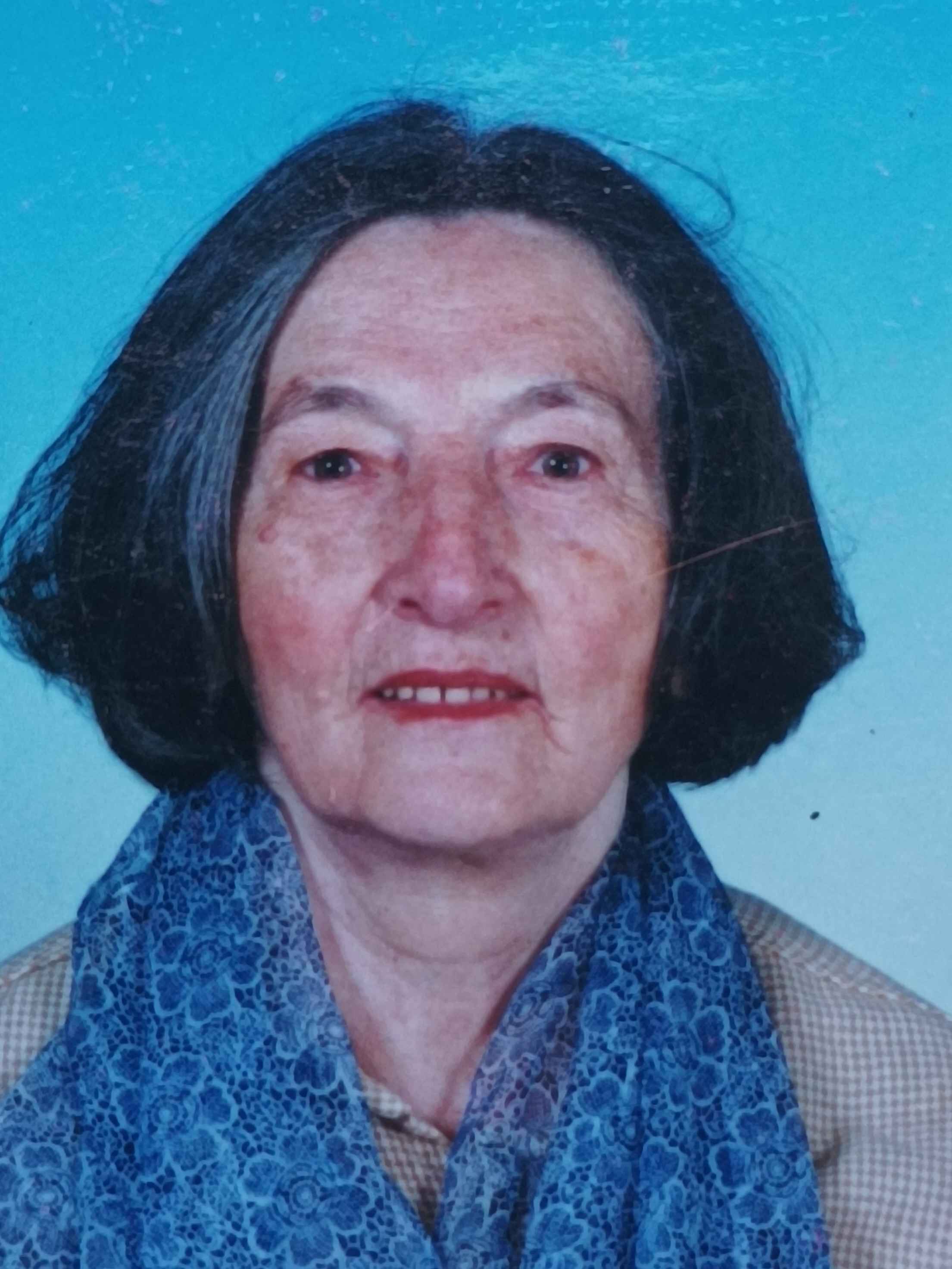 Behija  Alikadić -dje. Begović (Iz Trebinja)
