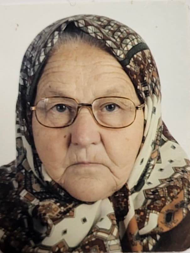 Hadži Tidža (Suljo) Mulahmetović -dje. Delahmet