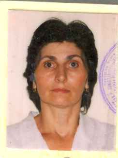 Rabija (Salih) Mulalić -dje. Ramić