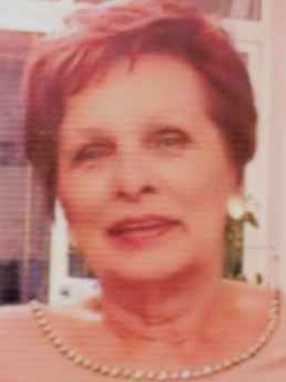 Alma  (Abdurezak) Gaši -dje. Buljubašić