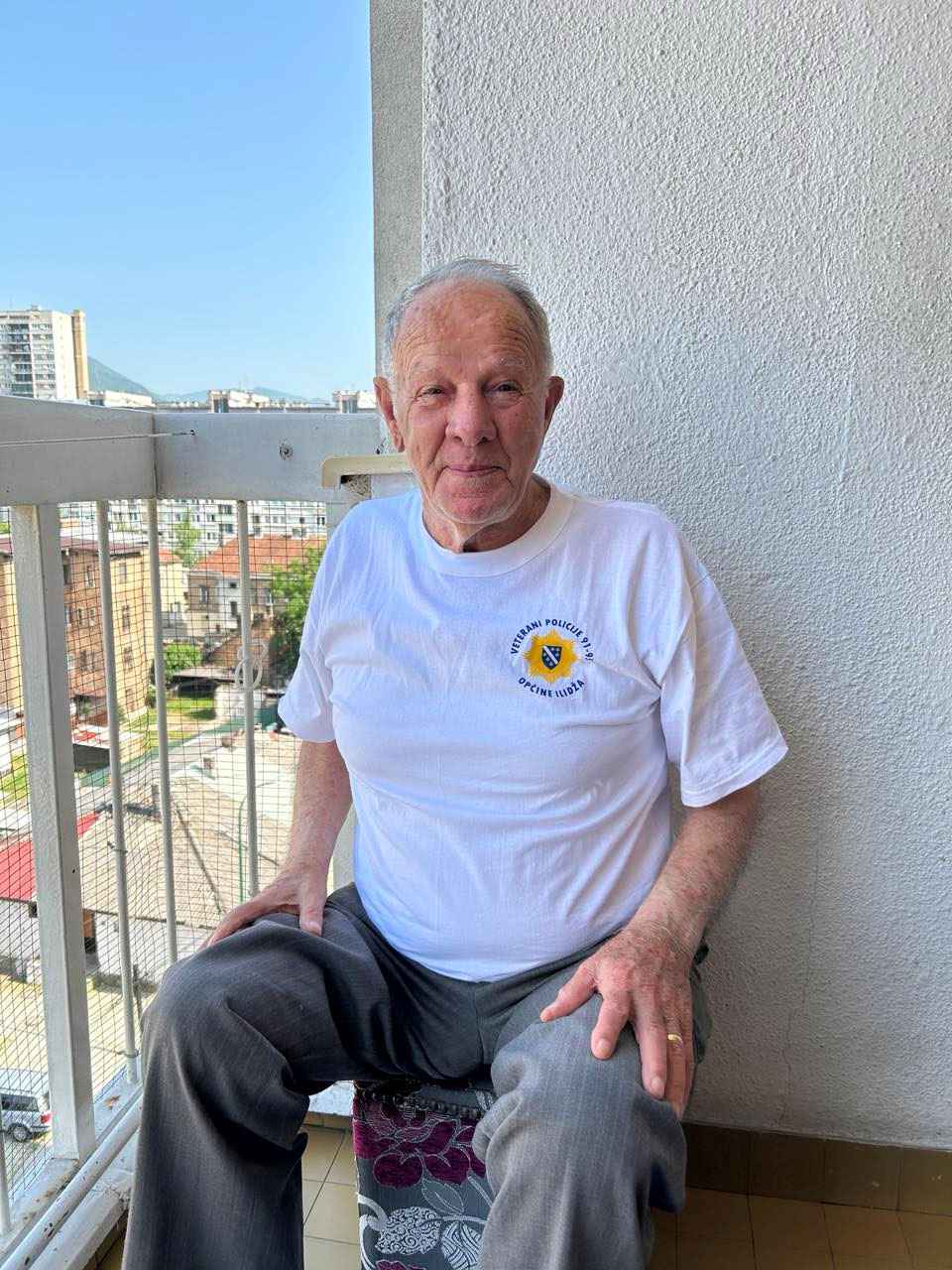 Halil  (Omer)  Hamzić