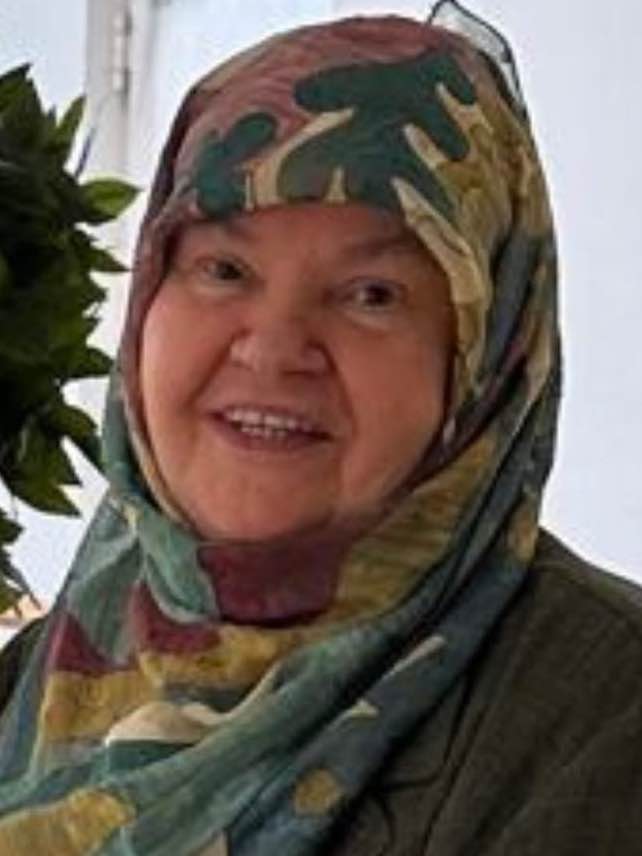 Hadži Esma  Čaušević -dje. Alagić