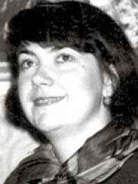 Galina   Mujezinović