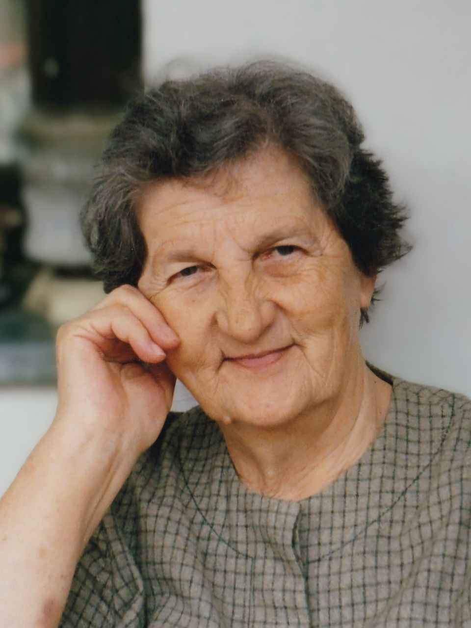 osoba