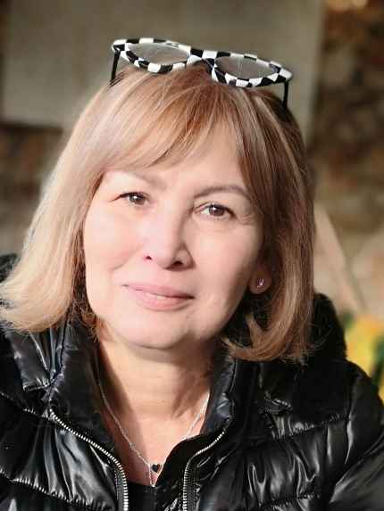 Alma   Tulić