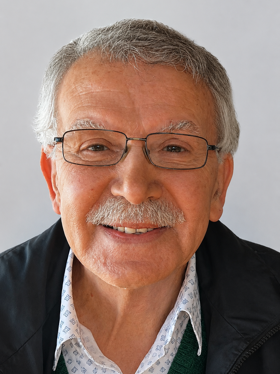 Salih (Rašid) Mušanović